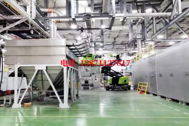 汉源机电设备安装工程,设备安装公司