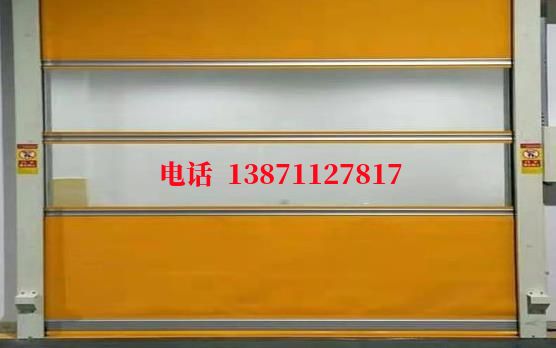 汉源洁净室门